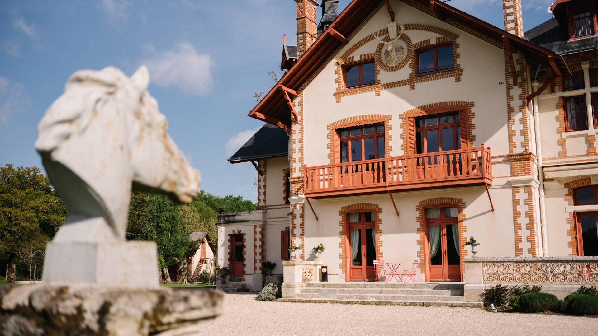 photo de Le Domaine de la Trigalière