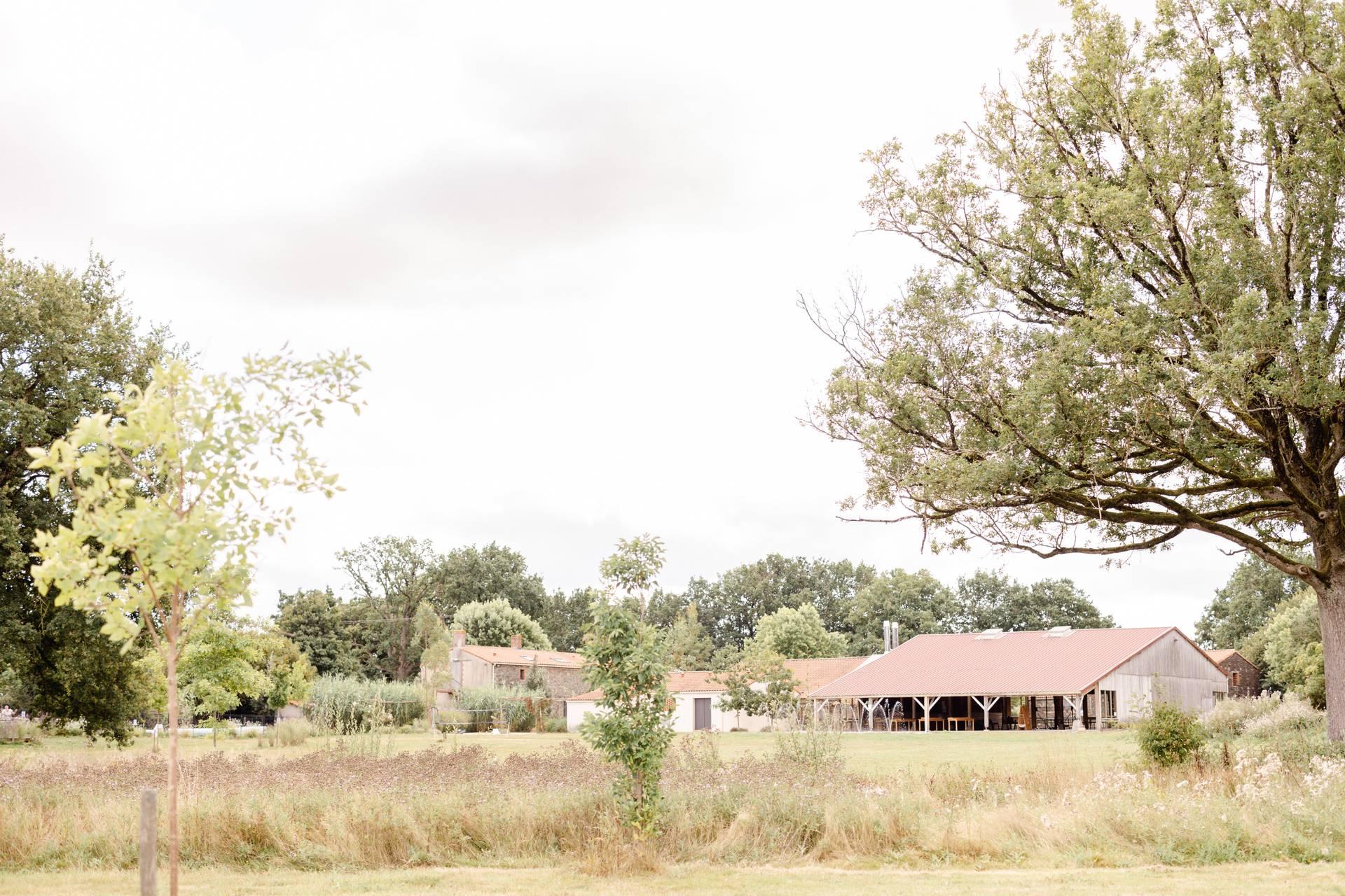 photo de Le Domaine de l'Oiselière